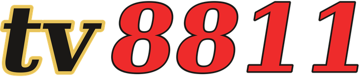 tv8811 logo